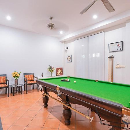 Beautiful Poolvilla Jomtien Exterior foto