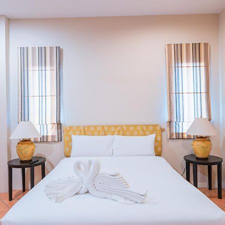 Beautiful Poolvilla Jomtien Exterior foto